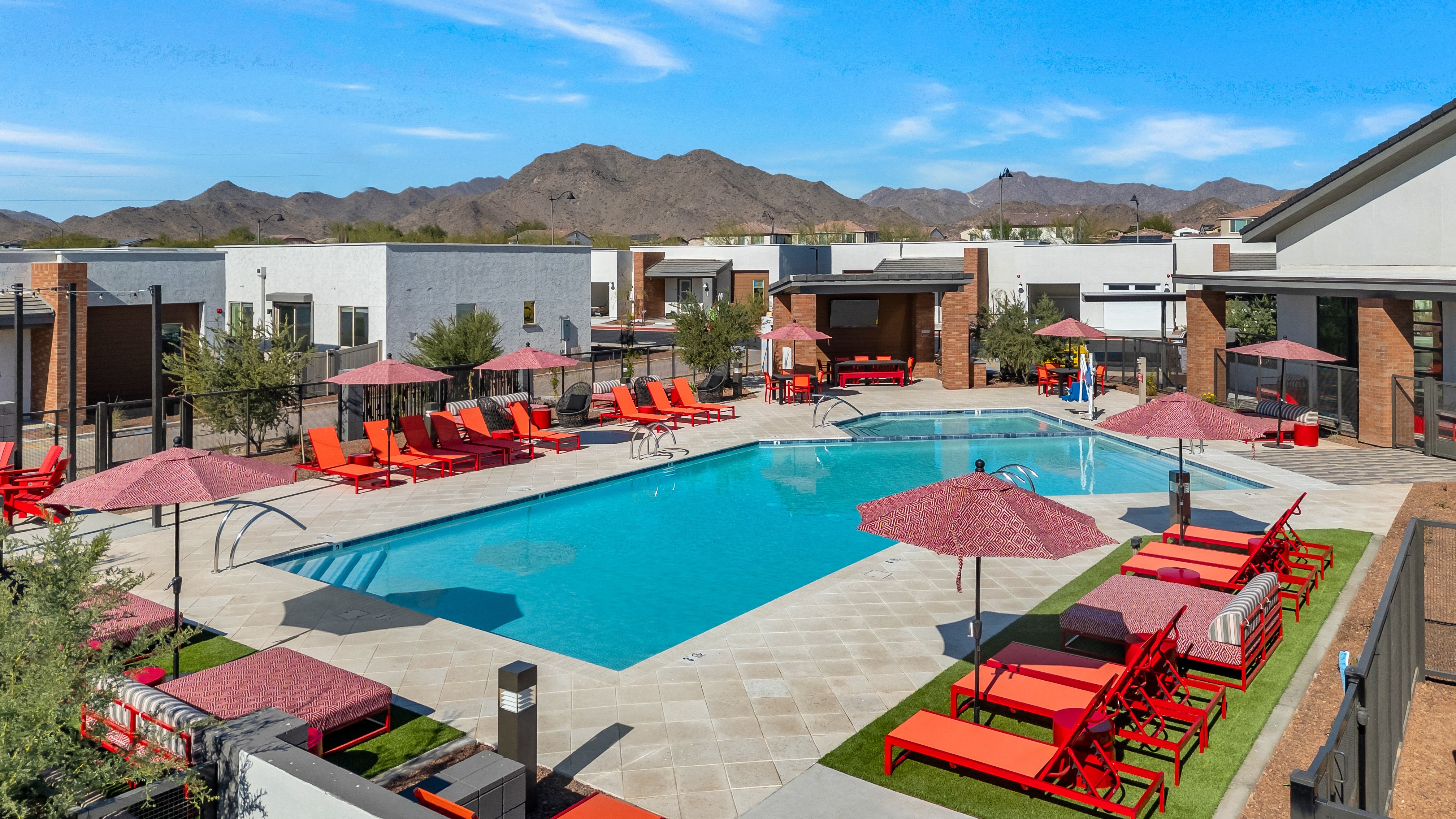 Marketside Villas at Verrado photo 4